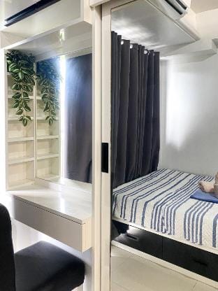 Amazonite @ S Residences 1BR by JBCo Vacation rental in Pasay