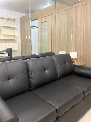 Amazonite @ S Residences 1BR by JBCo Vacation rental in Pasay
