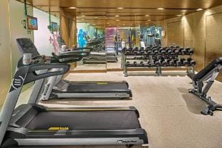City Getaway in the Heart of Entertainment City Apartment in Pasay