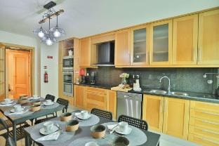 The Panoramic View Suites Vacation rental in Madeira District