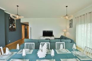 The Panoramic View Suites Vacation rental in Madeira District