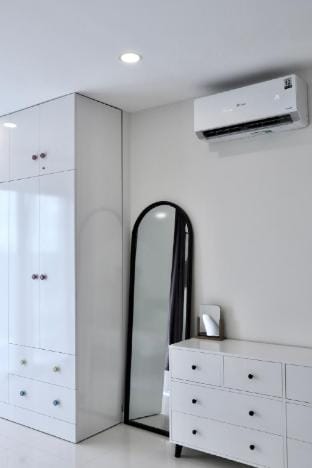 Lavida Plus 38M2 | Air Purifier/Fryer | Free Pool Apartment in Ho Chi Minh City