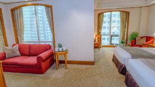 Ortigas CBD Near Business & Shopping Hubs Apartment in Mandaluyong