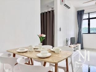 C180 Family Suite Trader Park #22 Vacation rental in Negeri Sembilan, Malaysia
