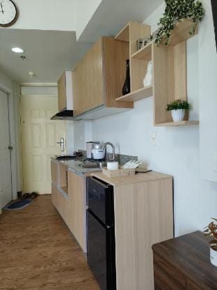 Cozy condo unit at Amani Grand near Cebu Airport Apartment in Lapu-Lapu City