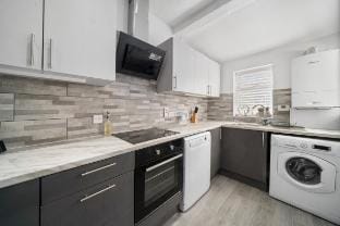 Stylish Modern 3 Bedroom Home with Garden Vacation rental in Croydon