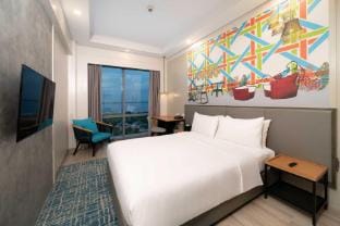 Mactan Island Stay Near Beach and Airport Apartment in Lapu-Lapu City