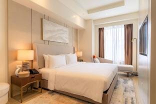 Modern City Stay Near Manila Bay’s Attractions Apartment in Pasay