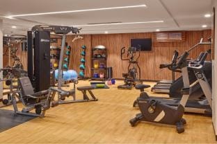Modern City Stay Near Manila Bay’s Attractions Apartment in Pasay
