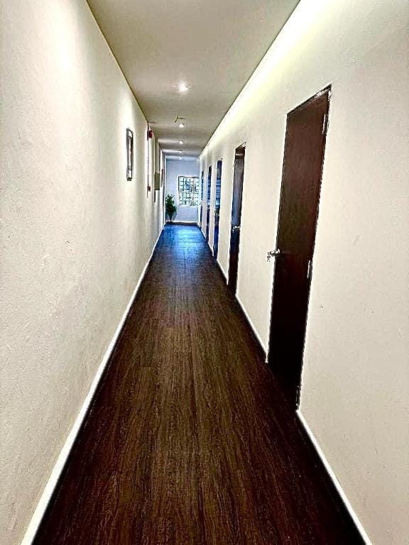 Coliving@622 Hotel in Singapore