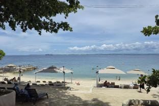 Resort-style Comfort Near Mactan Airport Apartment in Lapu-Lapu City