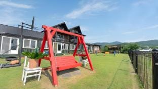 Ganghwado Violet Pension Bed and Breakfast in Gyeonggi-do