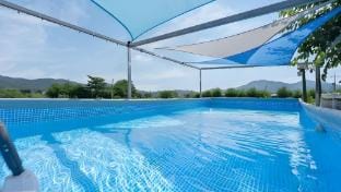 Ganghwado Violet Pension Bed and Breakfast in Gyeonggi-do