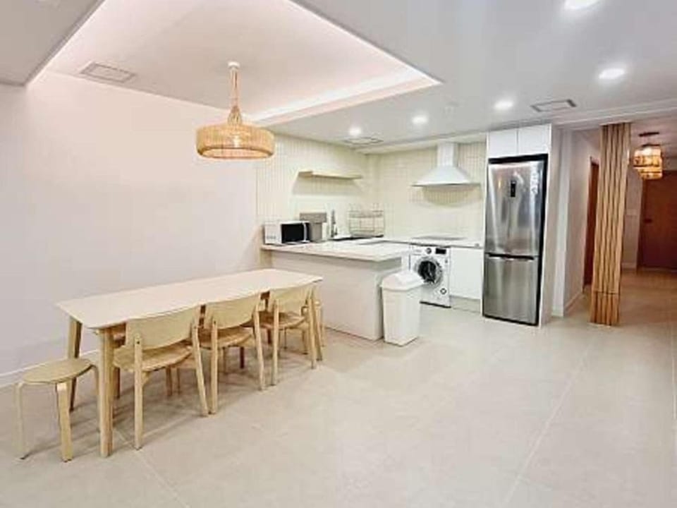 Busan Gwangan 273 Bed and Breakfast in Busan