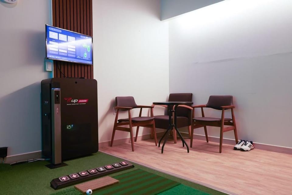 Gyeongju Healing House Pension Bed and Breakfast in South Korea