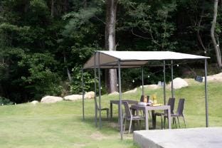 Cheongdo Awesome Day Couple Pool Villa Bed and Breakfast in South Korea
