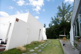 Cheongdo Awesome Day Couple Pool Villa Bed and Breakfast in South Korea