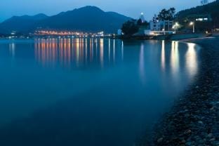Geoje Ddo Wa Re Kids Pool Villa Bed and Breakfast in South Korea