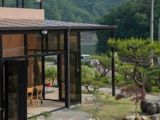 Cheonan Stay Daejeong Lake Bed and Breakfast in South Korea