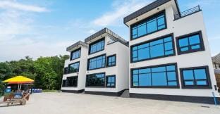 Ongjin Guardians Pool Villa Bed and Breakfast in Gyeonggi-do