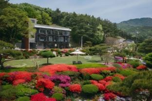 Seosan Zero Place Bed and Breakfast in South Korea