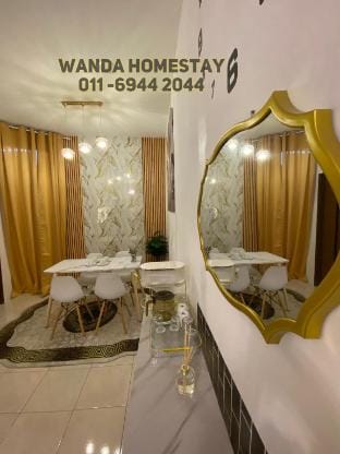 Wanda Homestay Alor Setar Vacation rental in Kedah