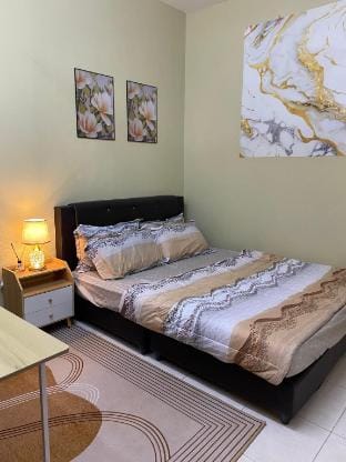 Wanda Homestay Alor Setar Vacation rental in Kedah