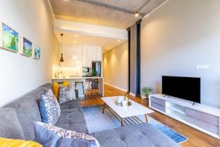 The Docklands Luxury One Bedroom Apartments Apartment in Cape Town