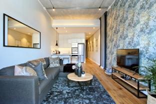 The Docklands Luxury One Bedroom Apartments Apartment in Cape Town