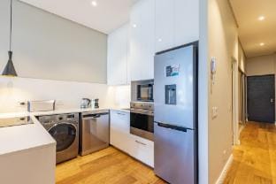 The Docklands Luxury One Bedroom Apartments Apartment in Cape Town