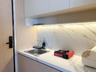 Sana Studio Room @Atria Residences Vacation rental in West Java