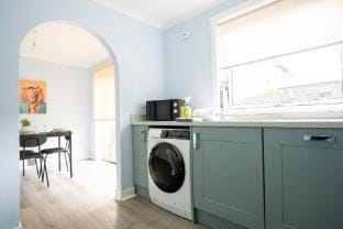 Hillview House Vacation rental in Scotland