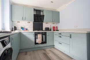Hillview House Vacation rental in Scotland