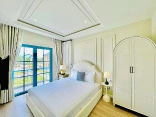 Nova Duplex 8Br - 25 pax Vacation rental in Phan Thiet