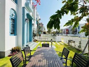 Nova Duplex 8Br - 25 pax Vacation rental in Phan Thiet
