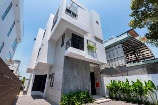 Villa Vip 7br -10bed 185VTS Vacation rental in Vung Tau