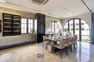 Nova villa 7br - close to K3 pool Vacation rental in Phan Thiet