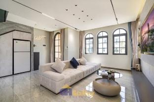 Nova villa 7br - close to K3 pool Vacation rental in Phan Thiet