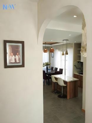 Nova Pair of detached villas 8BR - zone2 Vacation rental in Phan Thiet