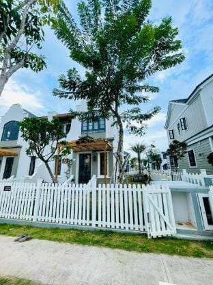 Nova Villa 6Br song lập ( Random) Vacation rental in Phan Thiet