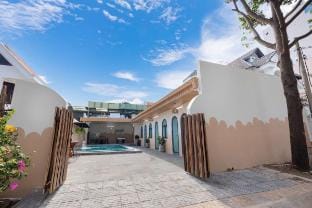 Villa Trệt 5br - near beach 200m Vacation rental in Vung Tau