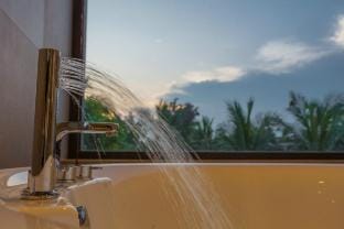 Hồ Tràm villa santuary - 5br Vacation rental in Ba Ria - Vung Tau