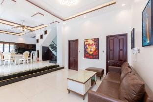 VT villa 5br - VTS -15k Vacation rental in Vung Tau