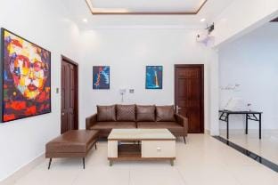 VT villa 5br - VTS -15k Vacation rental in Vung Tau