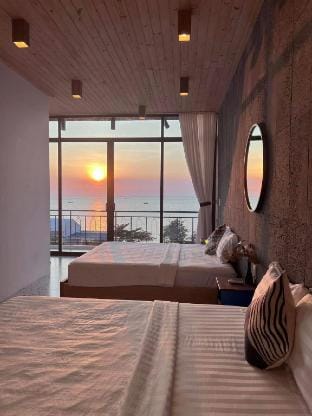 VT villa 5Br seaview - 15k Vacation rental in Vung Tau