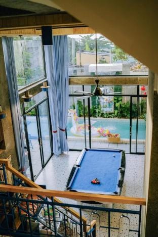 VT villa 5Br seaview - 15k Vacation rental in Vung Tau