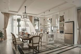 LH villa 6Pn - luxury -12k Vacation rental in Dalat