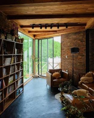 Da villa 3BR forest view -8K Vacation rental in Dalat