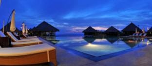 Floating Bliss at Sepang’s Gold Coast Vacation rental in Selangor, Malaysia