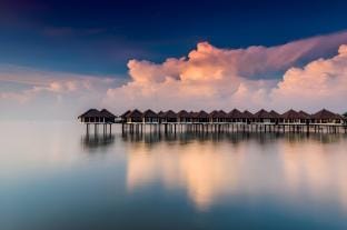 Floating Bliss at Sepang’s Gold Coast Vacation rental in Selangor, Malaysia